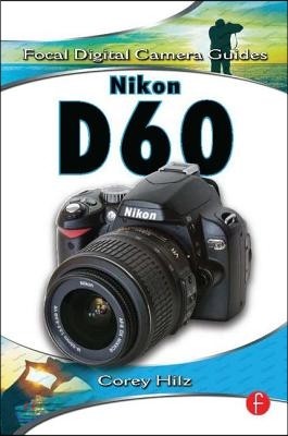 Nikon D60