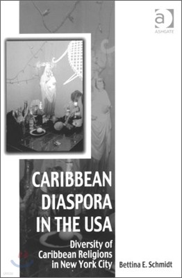 Caribbean Diaspora in the USA