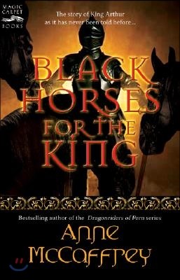 Black Horses for the King