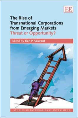 The Rise of Transnational Corporations From Emerging  Markets