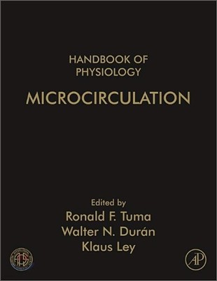 Handbook of Physiology: Microcirculation