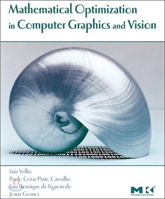 Mathematical Optimization in Computer Graphics and Vision