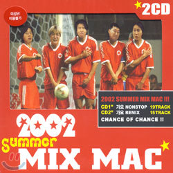 2002 Summer Mix Mac
