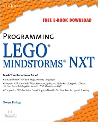 Programming Lego Mindstorms NXT