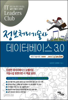 정보처리기술사 데이터베이스 3.0 - IT 리더스 클럽