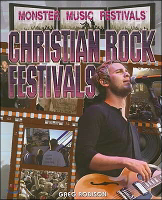 Christian Rock Festivals