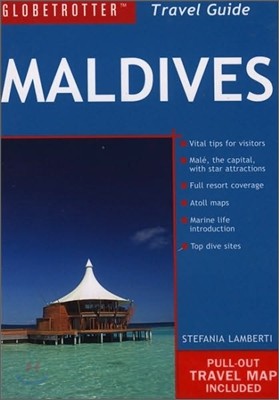 Maldives Travel Pack