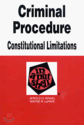 Criminal Procedure