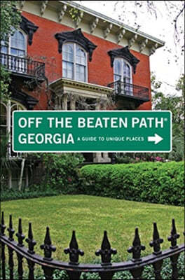 Georgia Off the Beaten Path