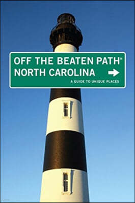 North Carolina Off the Beaten Path