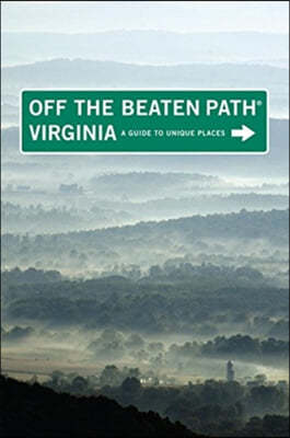 Virginia Off the Beaten Path