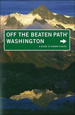 Washington Off the Beaten Path