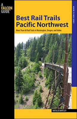 Best Rail Trails Pacific Northwest