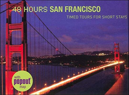 Globe Pequot 48 Hours San Francisco