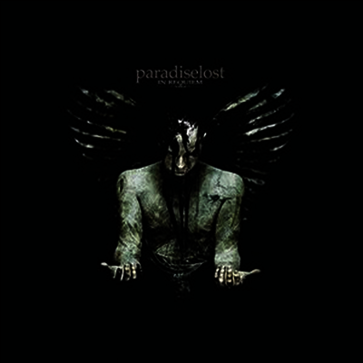 Paradise Lost — In Requiem (Gatefold)(Re-issue 2016) 앨범 커버
