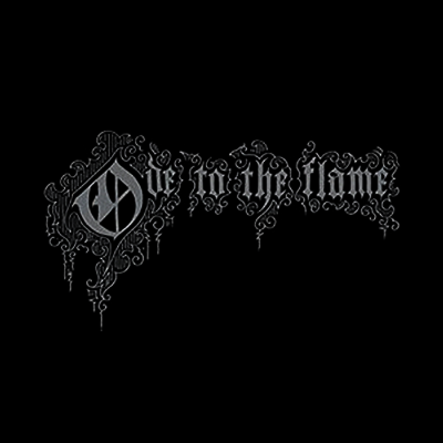 Mantar — Ode To The Flame (Gatefold) 앨범 커버