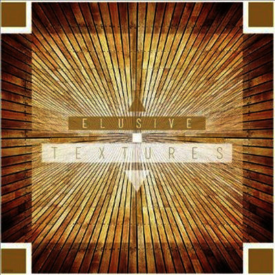 Elusive — Textures 앨범 커버