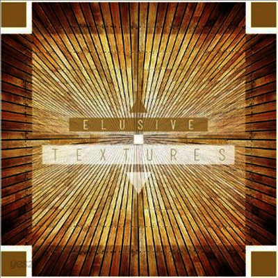 Elusive - Textures (LP)