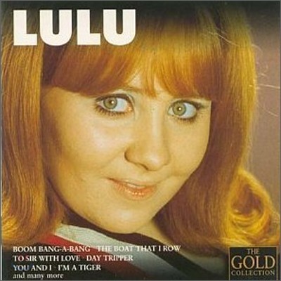 LuLu - The Gold Collection