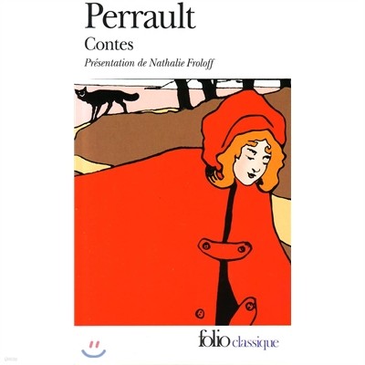 Contes Perrault