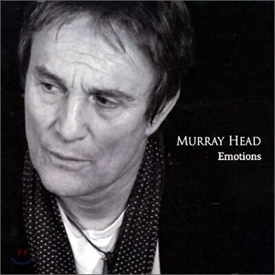 Murray Head - Emotions : My Favourite Songs