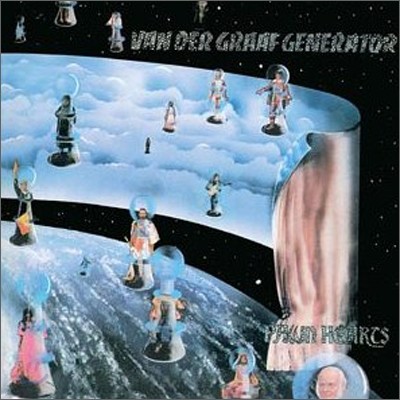 Van Der Graaf Generator - Pawn Hearts