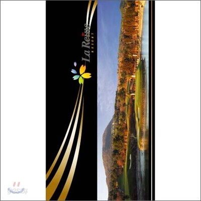 라헨느골프클럽 2008