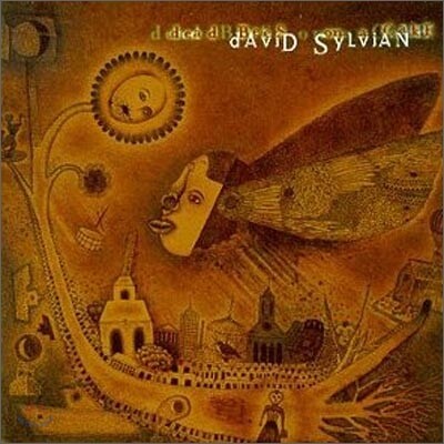 David Sylvian - Dead Bees On A Cake