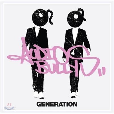 Audio Bullys - Generation