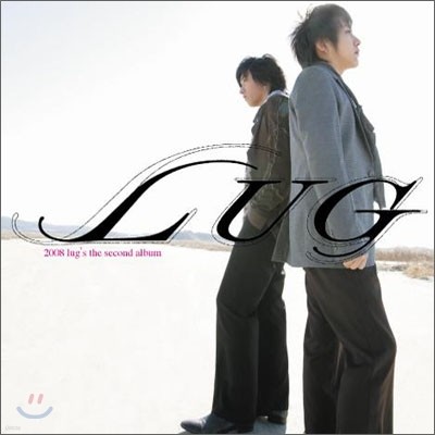  (LUG) - The Second Album