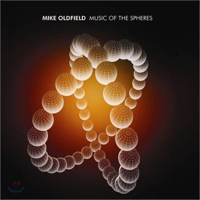 Mike Oldfield - Music Of The Spheres