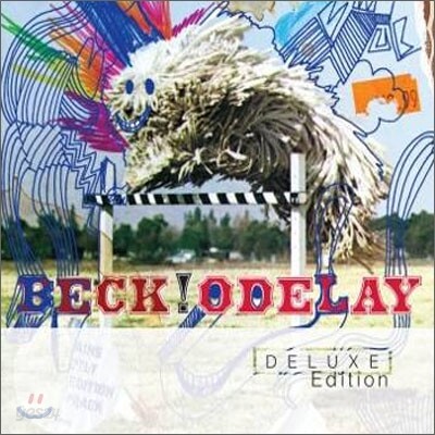 Beck - Odelay (Deluxe Edition)