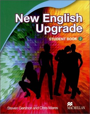 New English Upgrade 2 : Student Book