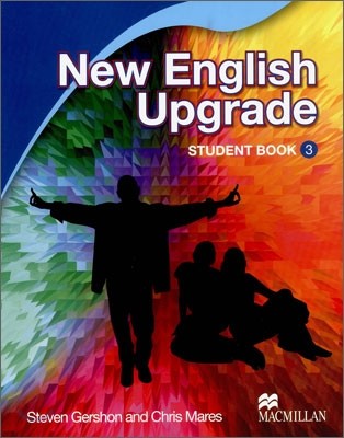 New English Upgrade 3 : Student Book