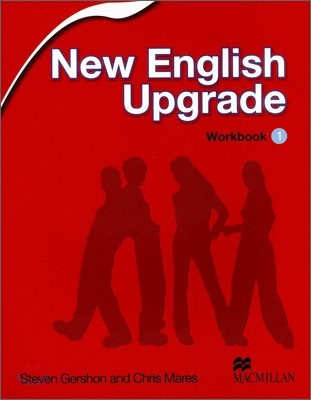 New English Upgrade 1 : Workbook