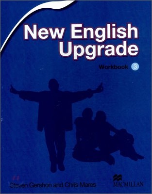 New English Upgrade 3 : Workbook