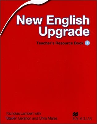 New English Upgrade 1 : Teacher's Resource Book