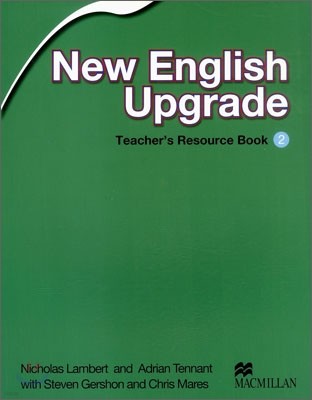 New English Upgrade 2 : Teacher's Resource Book