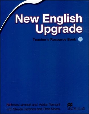 New English Upgrade 3 : Teacher's Resource Book