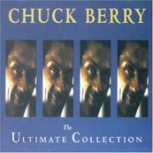 Chuck Berry - The Ultimate Collection