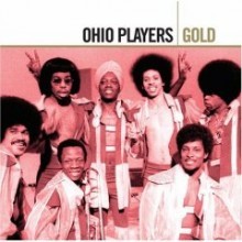 Ohio Players - Gold: Definitive Collection
