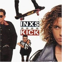 Inxs - Kick