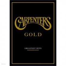 Carpenters - Gold: Greatest Hits