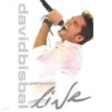 David Bisbal - Premocion Live