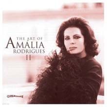 Amalia Rodrigues - The Art Of Amalia 2