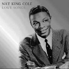 Nat King Cole - Love Songs