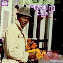 Nat King Cole - Sus Mejores Canciones