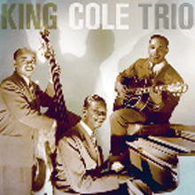 Nat King Cole - Transcriptions (3CD Special Box Album)