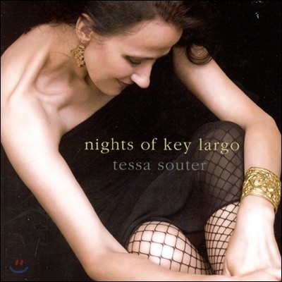 Tessa Souter (׻ ) - Nights Of Key Largo