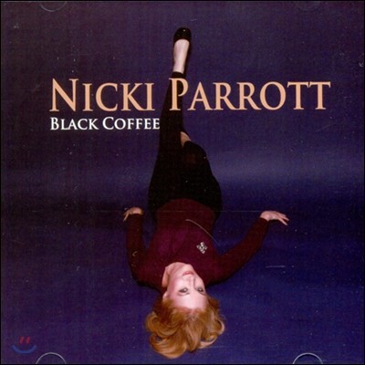 Nicki Parrott (Ű з) - Black Coffee